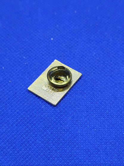 Pin's Albertville 92 Jeux Olympiques Hiver 1992 Logo COJO1