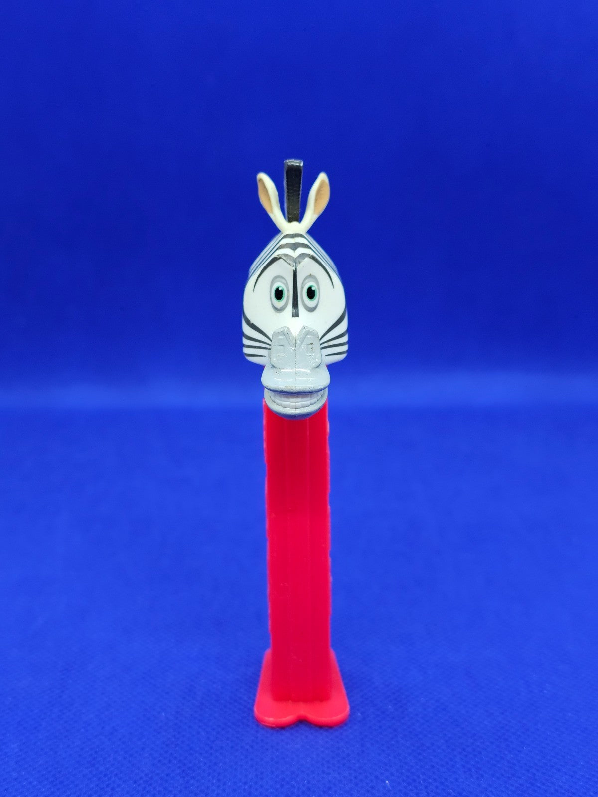 Pez Marty Madagascar Distributeur Bonbons PEZ DreamWorks 20050