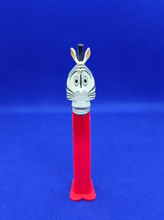 Pez Marty Madagascar Distributeur Bonbons PEZ DreamWorks 20050