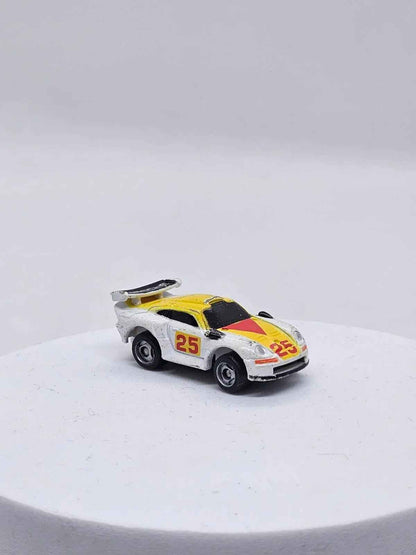 Porsche GT1 #25, Micro Machines, Galoob, 1996, Porsche Collection, Rare