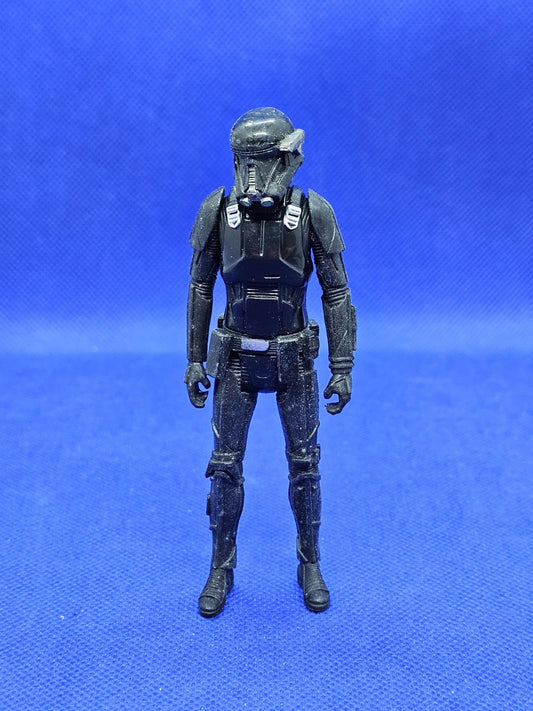Star Wars Imperial Death Trooper Rogue One Hasbro 2016 Figurine 10 cm0