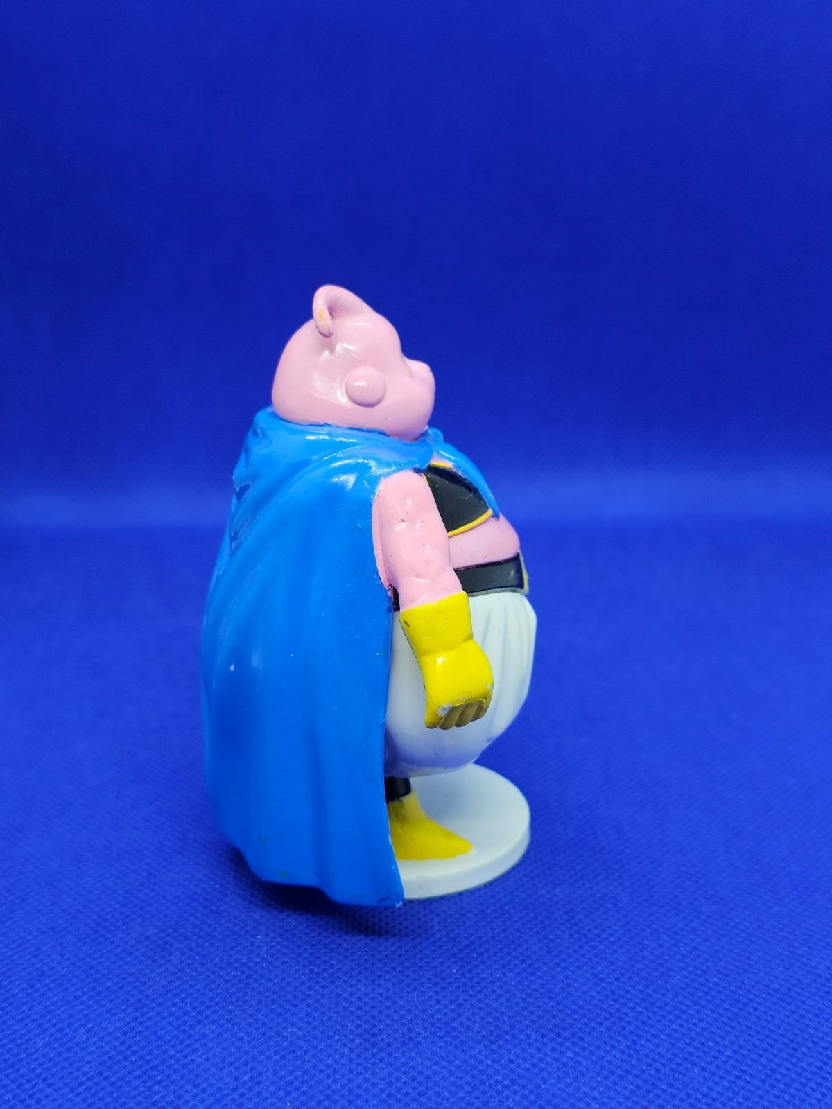 Figurine Majin Buu, Dragon Ball GT, De Agostini1