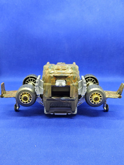 Rock Lords Stone Wing GoBots Tonka Bandai 1986 véhicule Loose vintage22