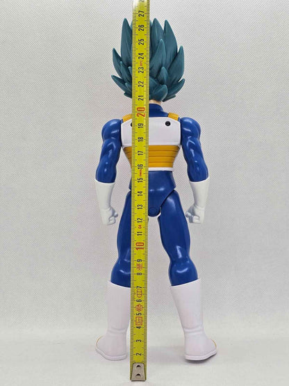 Super Saiyan Blue Vegeta, Dragon Ball Super, Bandai, 2019, 30cm