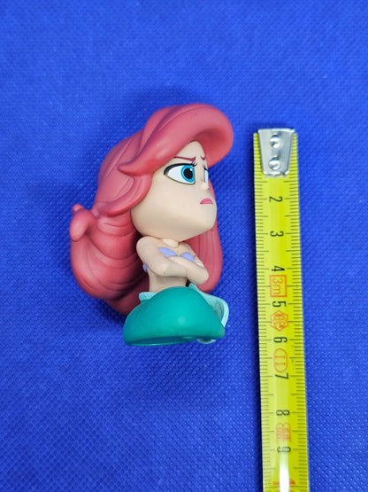 Ariel Disney La Petite Sirène Funko Mystery Minis 2015 Figurine Vinyle 6 cm3