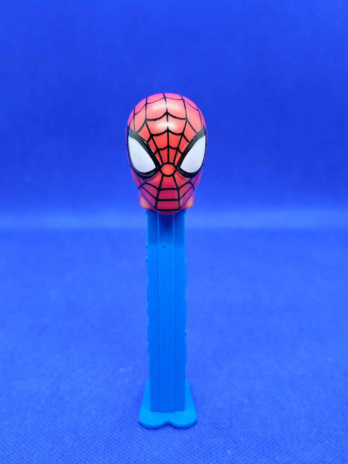 PEZ Spider-Man Marvel, PEZ0