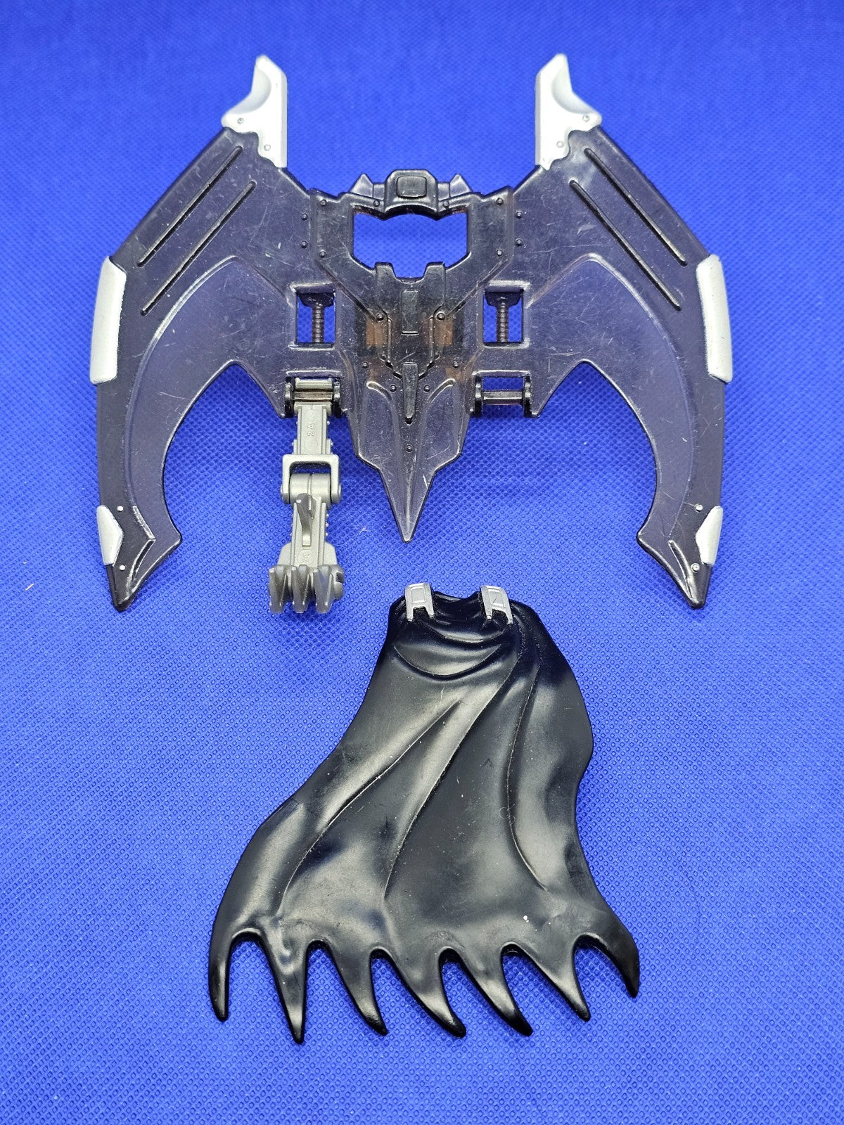 Batman Forever Night Hunter Accessoires, DC Comics, Kenner, 1995, 17 cm0