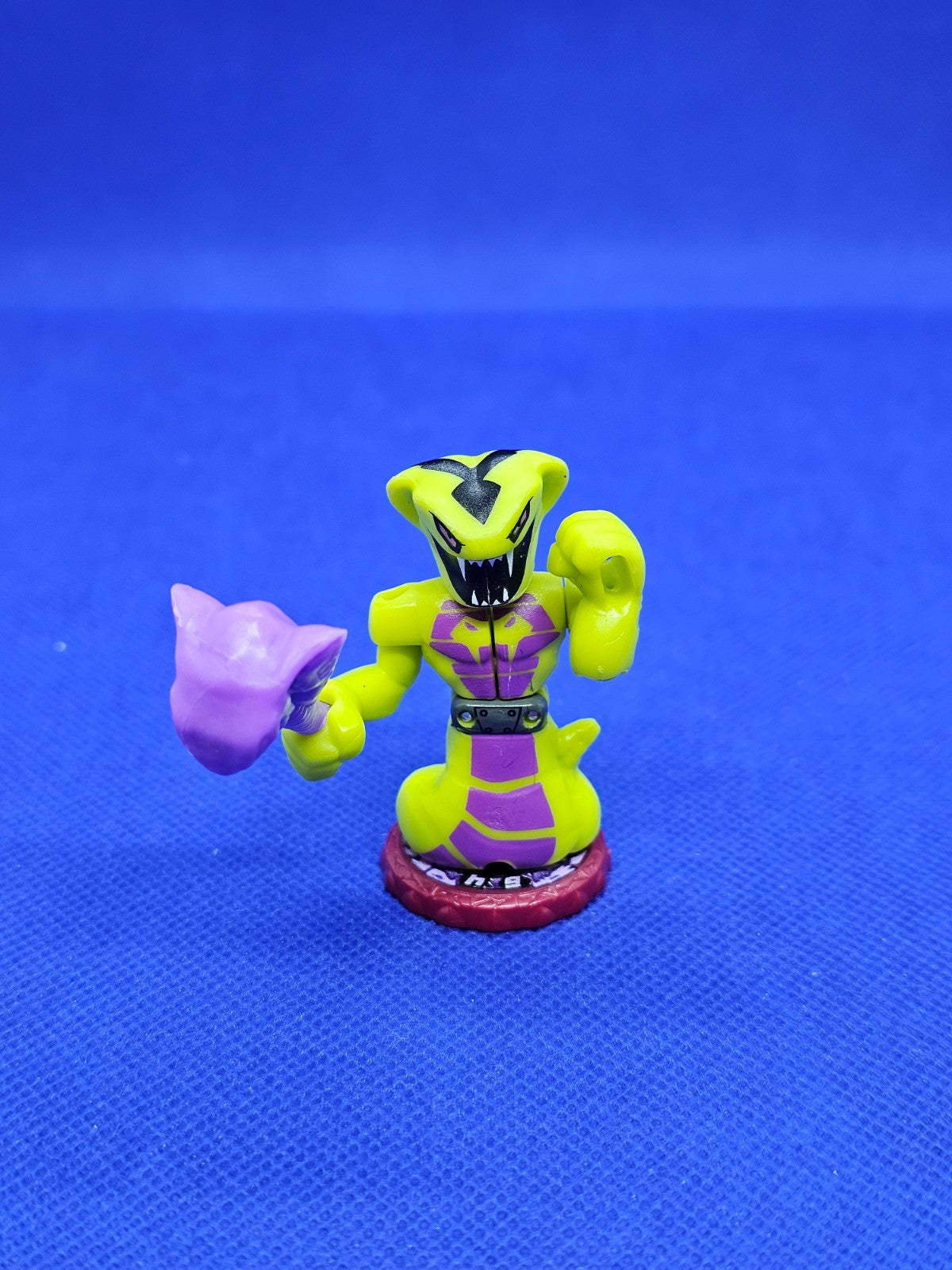 Akedo, Viperwrath, Beast Realm,Moose Toys, 20230