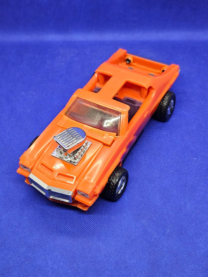 Stinger MASK Kenner Parker Toys 1986 véhicule incomplet pour pièces vintage0