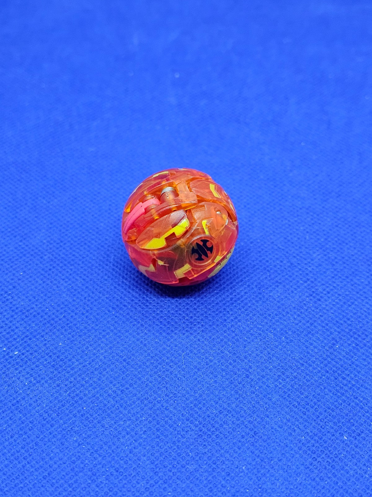 Viper Helios Bakugan New Vestroia Aquos BakuSolar 580G Spin Master2