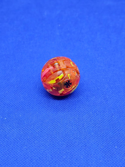 Viper Helios Bakugan New Vestroia Aquos BakuSolar 580G Spin Master2