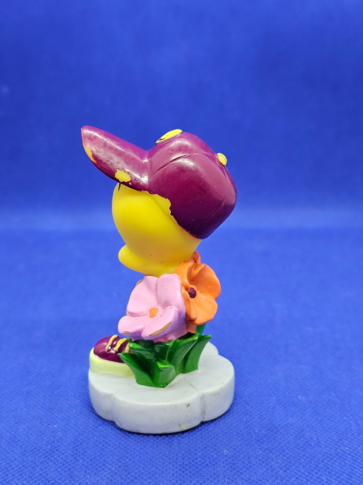 Titi Tweety, Looney Tunes, Warner Bros BIP Holland, 2002, 10 cm1