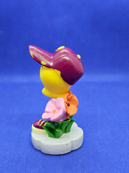 Titi Tweety, Looney Tunes, Warner Bros BIP Holland, 2002, 10 cm1