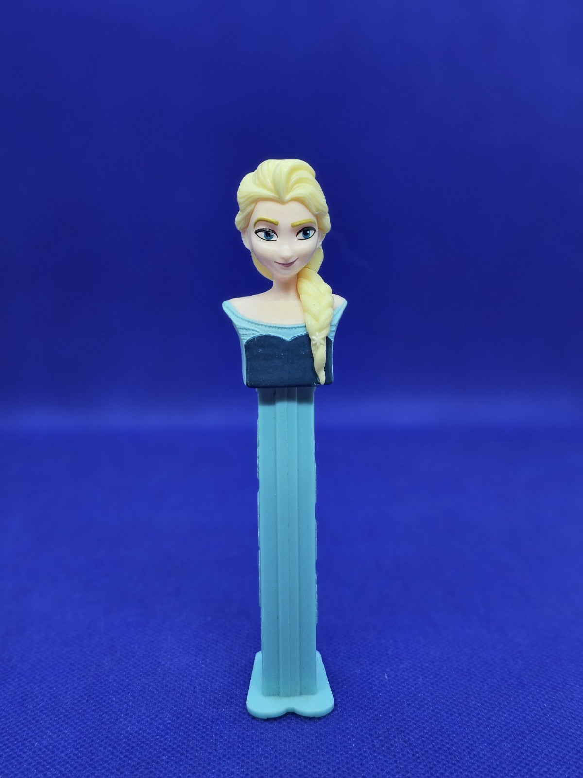 Elsa, La Reine des Neiges, Distributeur PEZ, Disney0