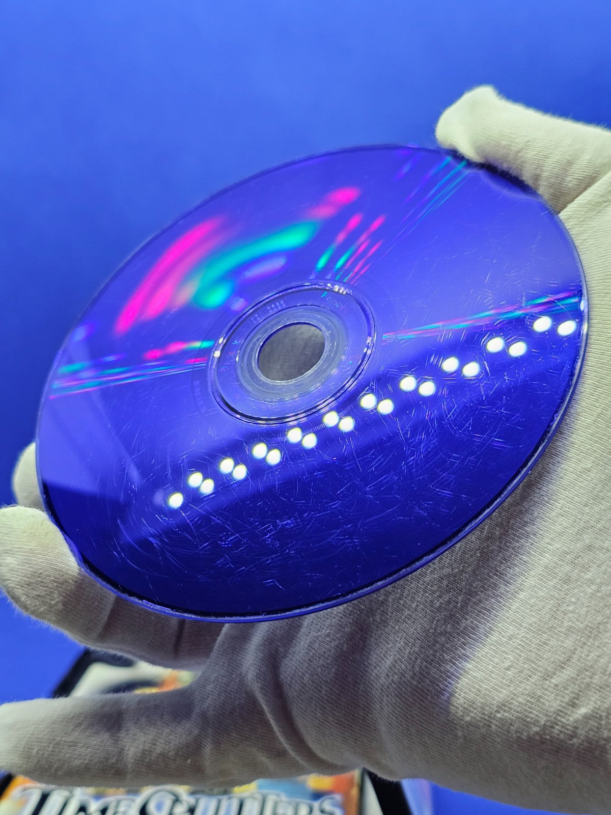 TimeSplitters PS2, Eidos, 2000, FPS multijoueur, Complet PAL FR3