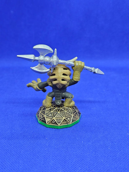 Voodood First Edition Skylanders Spyros Adventure Activision 2011 Figurine Éléme1