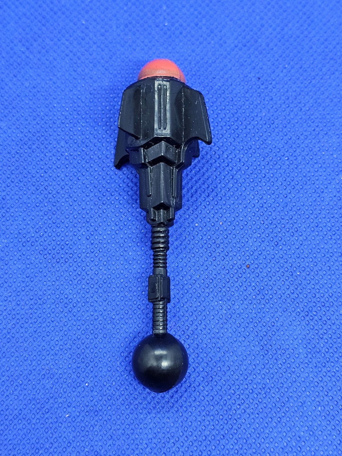 Massue Super Mace Ggripptogg Power Lords Revell Vintage 8 cm1