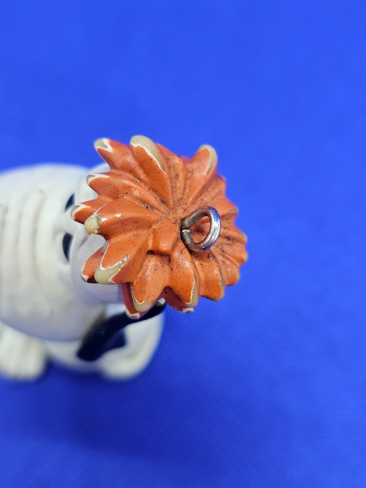 Droopy PVC Figurine Porte‑clé Démons & Merveilles 1998 Tex Avery3