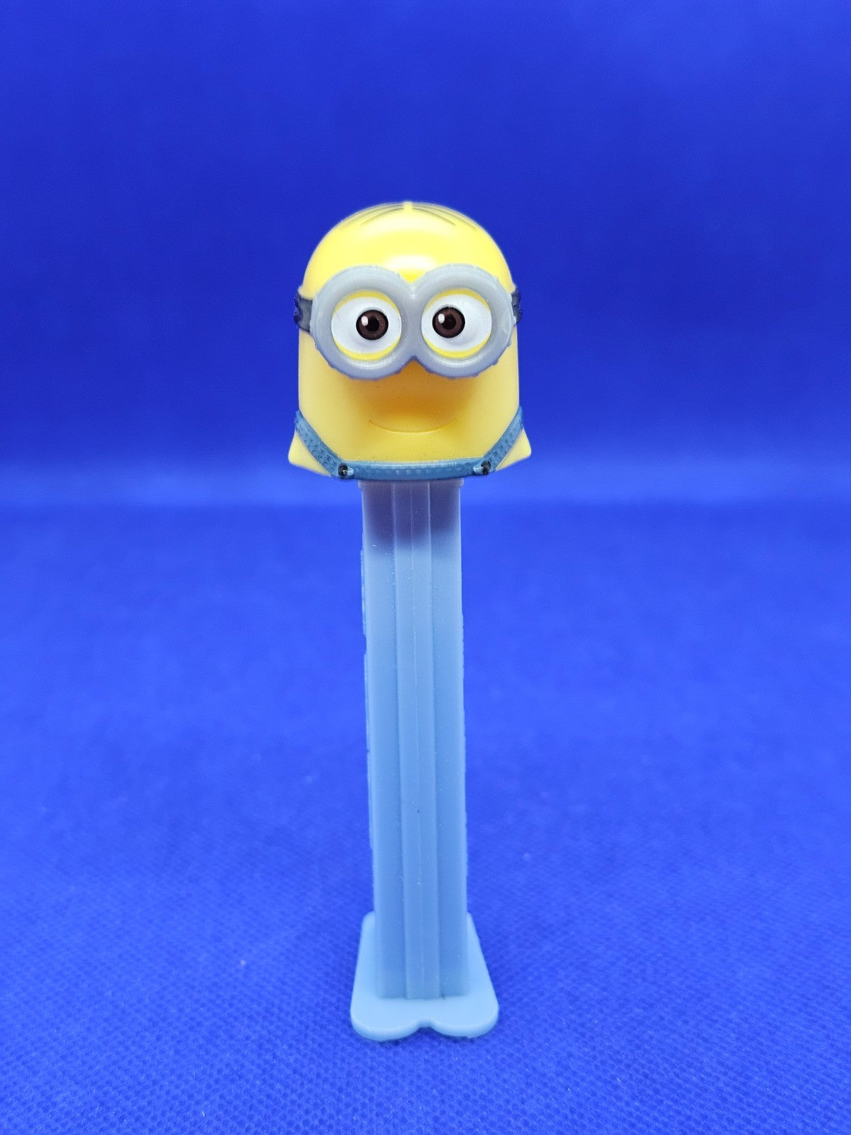 Distributeur PEZ Minion Dave Sans Bouche Minions PEZ Candy Inc. 2016 11 cm0