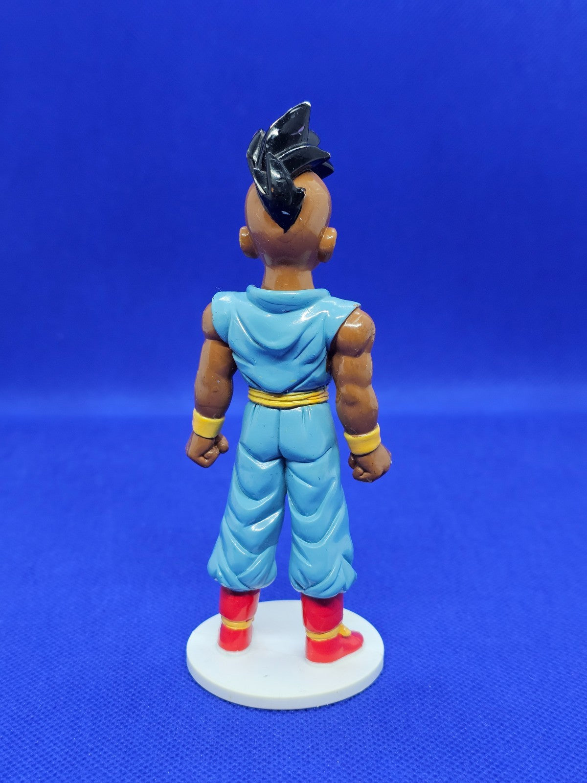 Oob Dragon Ball GT, Figurine PVC DeAgostini2
