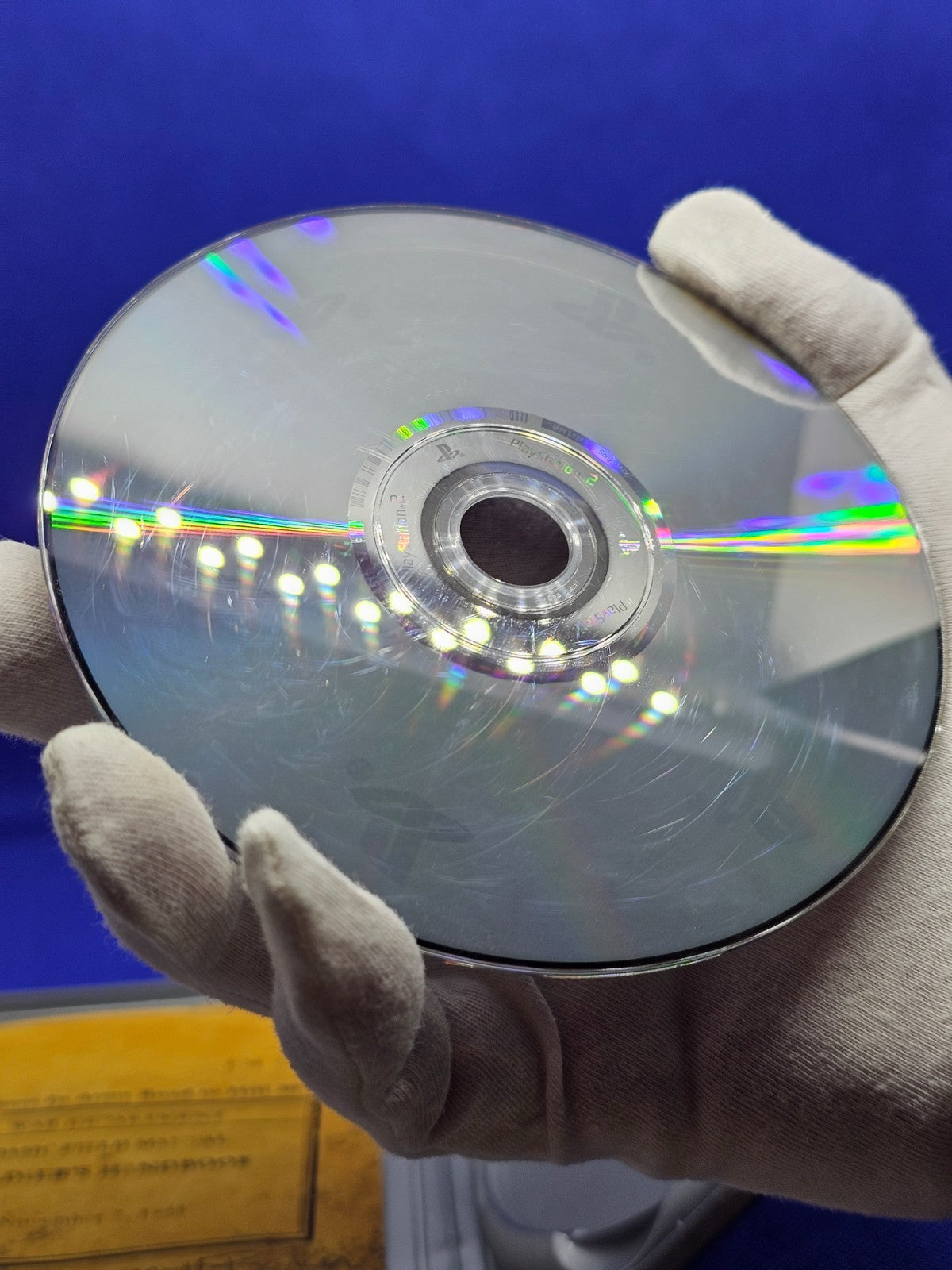 Brothers in Arms Road to Hill 30, Jeu PS2, Ubisoft Platinum, 2005, Complet4