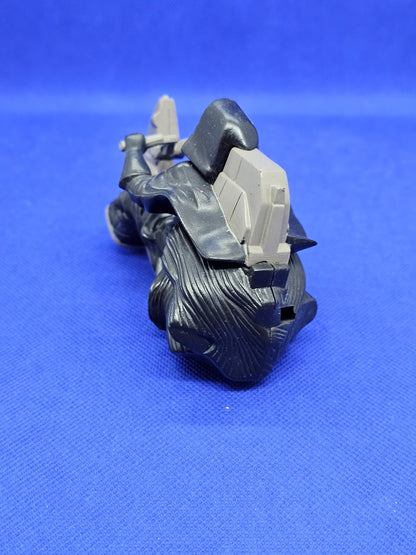 Dark Maul Star Wars Moto Speeder Applause Lucasfilm 1999 12 cm1