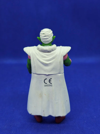 Figurine Piccolo Dragon Ball Bandai 2008 10 cm PVC1