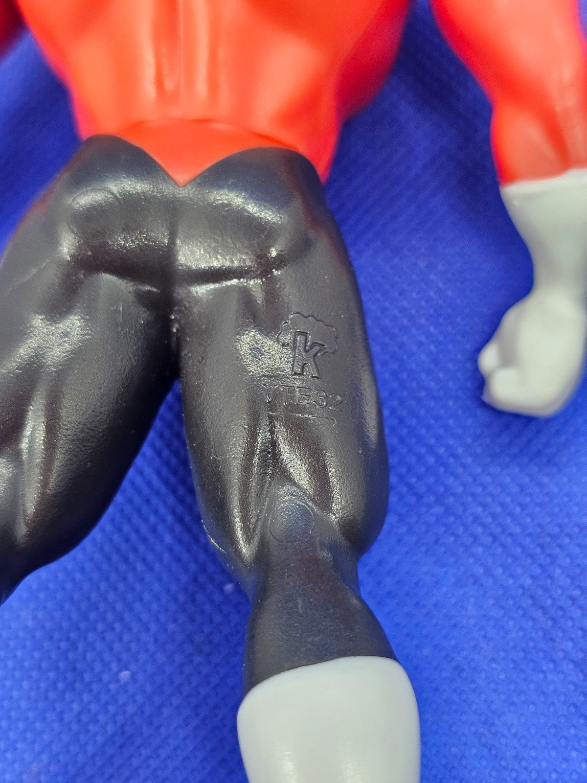 Jiren, Dragon Ball Super, Figurine articulée, 17 cm2