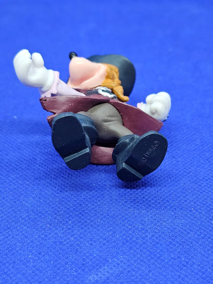 Minnie Mouse Elizabeth Swann Disney Pirates des Caraïbes Figurine 7 cm2