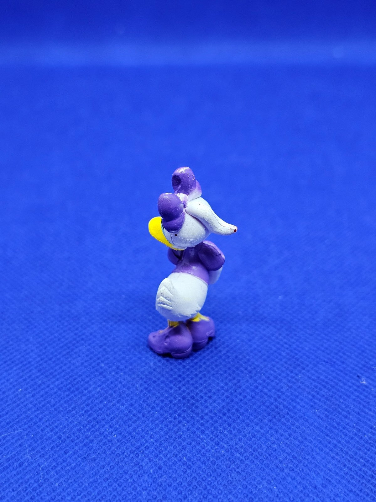 Figurine Daisy Duck, Mickey Mouse Clubhouse Disney, PVC, 5 cm2