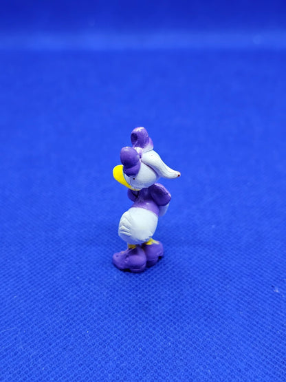 Figurine Daisy Duck, Mickey Mouse Clubhouse Disney, PVC, 5 cm2