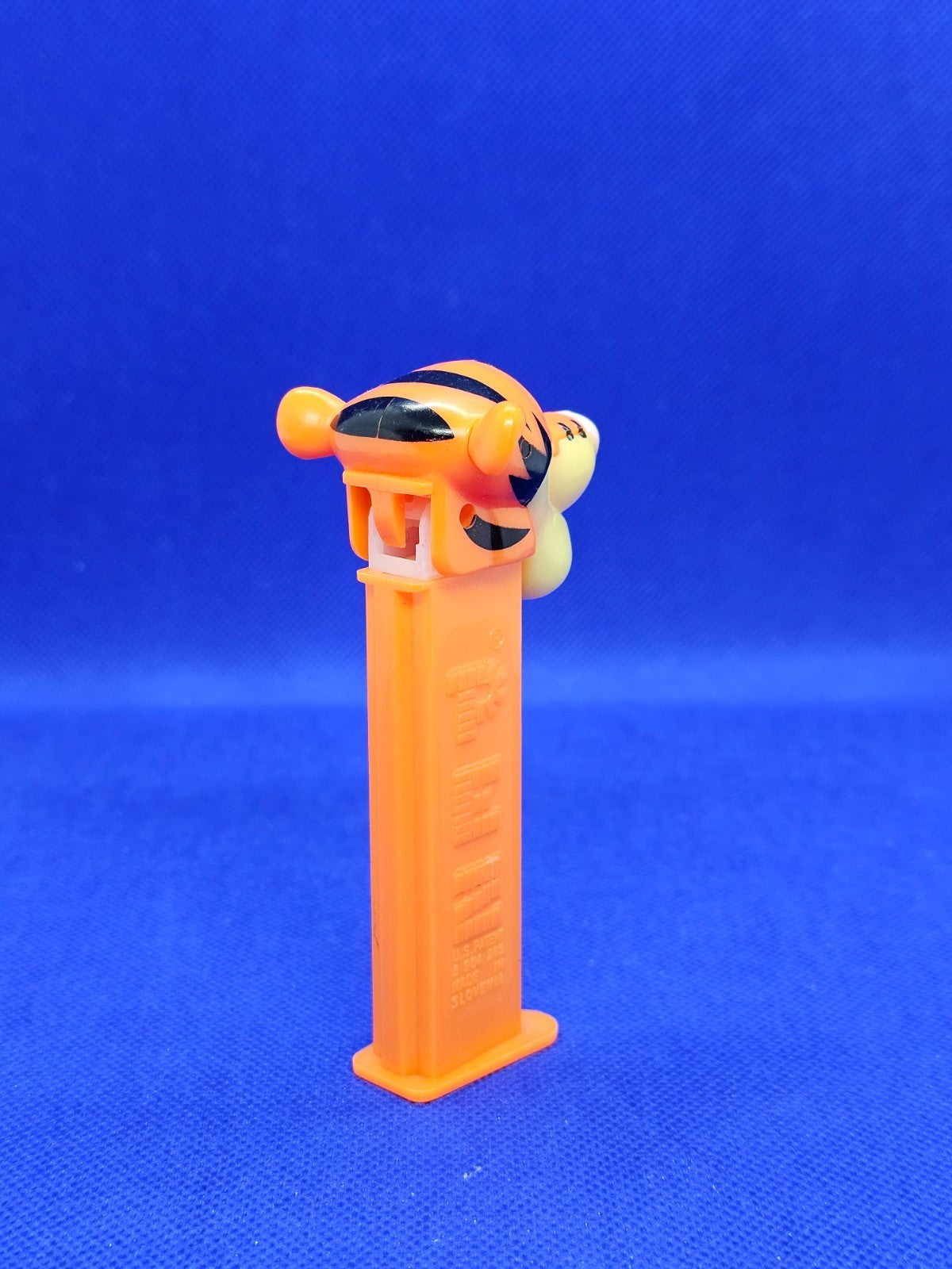 PEZ Tigger Winnie the Pooh Disney2