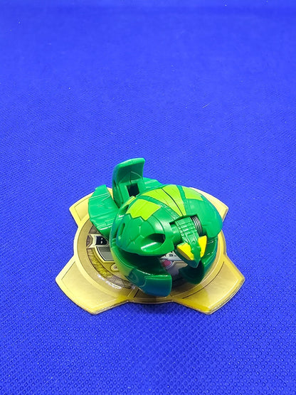 Bakugan Mantonoid Ventus Vert Tomy 20105