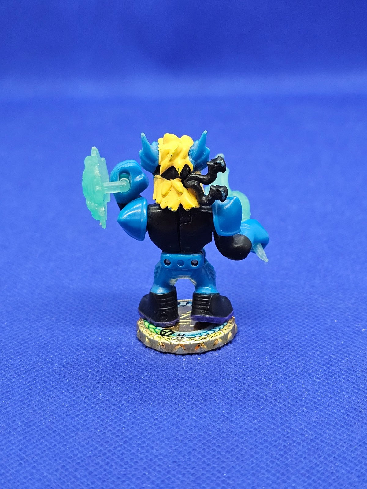 Dragonblade Shades Akedo Series 6 Beast Strike Moose Toys 2024 Ultra Rare1