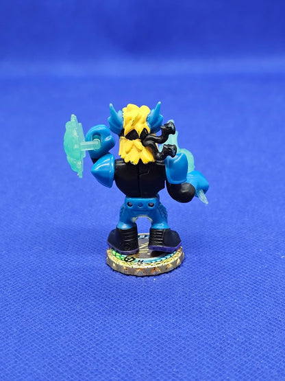 Dragonblade Shades Akedo Series 6 Beast Strike Moose Toys 2024 Ultra Rare1