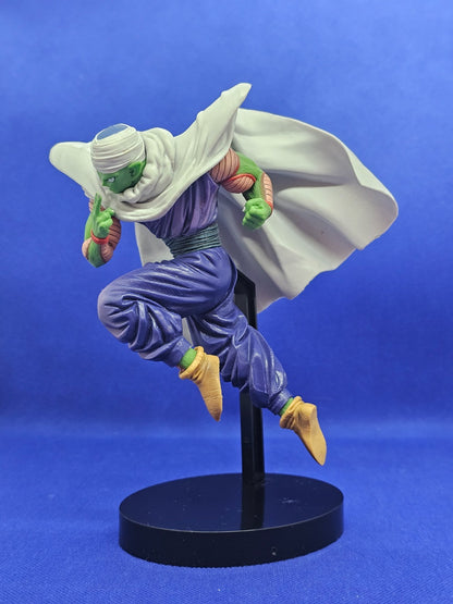 Piccolo Dragon Ball Z Figurine PVC Avec Socle Origine Non Garantie 17 cm0