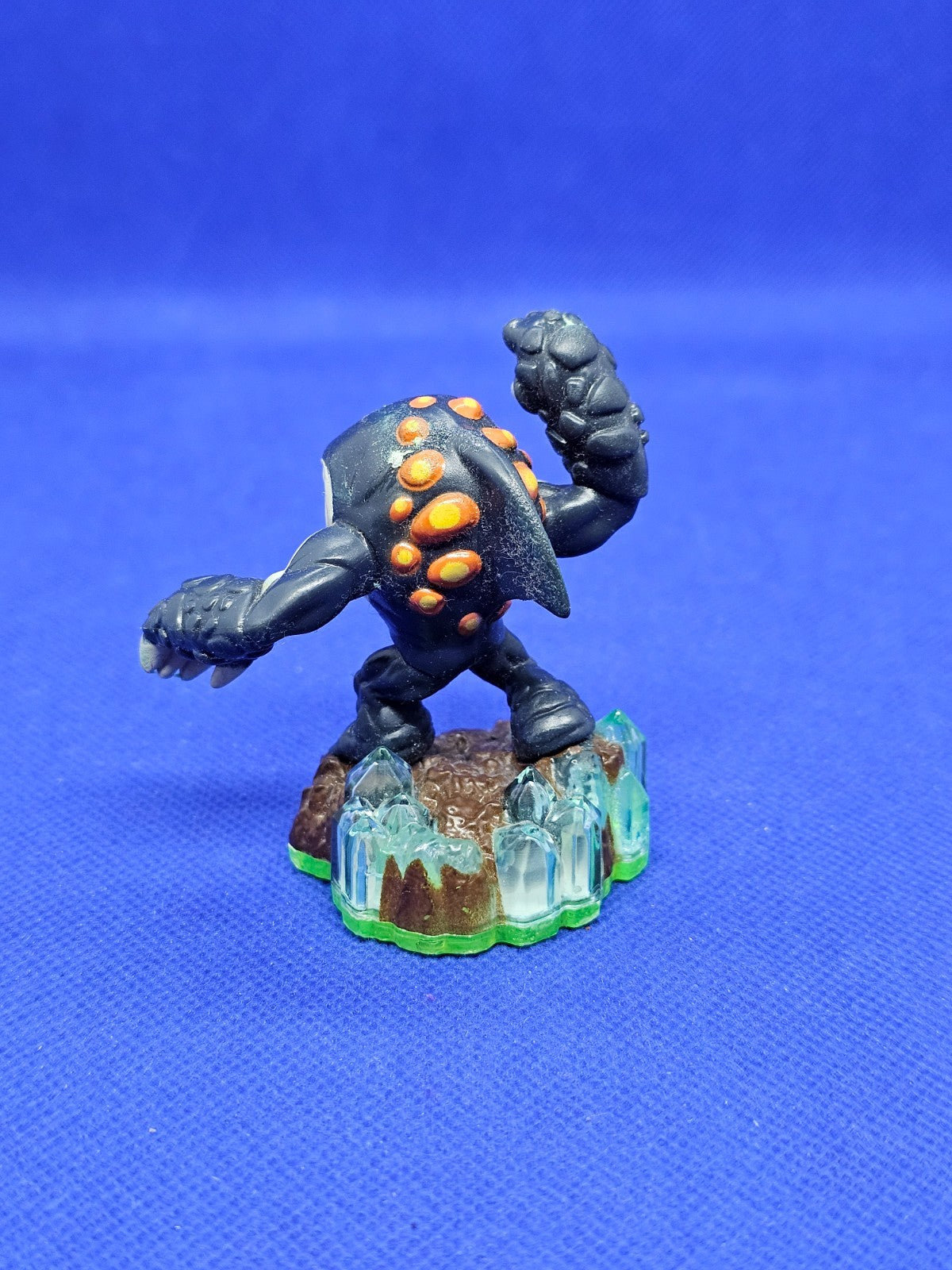 Terrafin Skylanders Spyro's Adventure Série 1 Terre Activision 20111