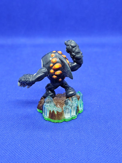 Terrafin Skylanders Spyro's Adventure Série 1 Terre Activision 20111