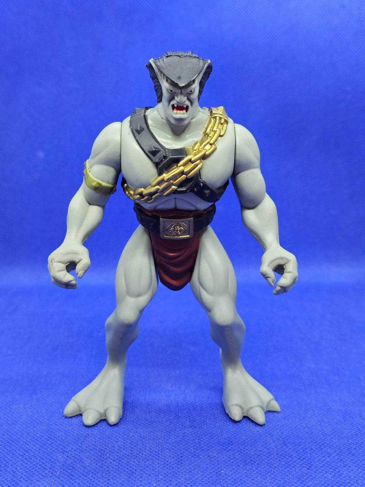 Goliath Figurine Gargoyles Disney BVTV 1995 15 cm0