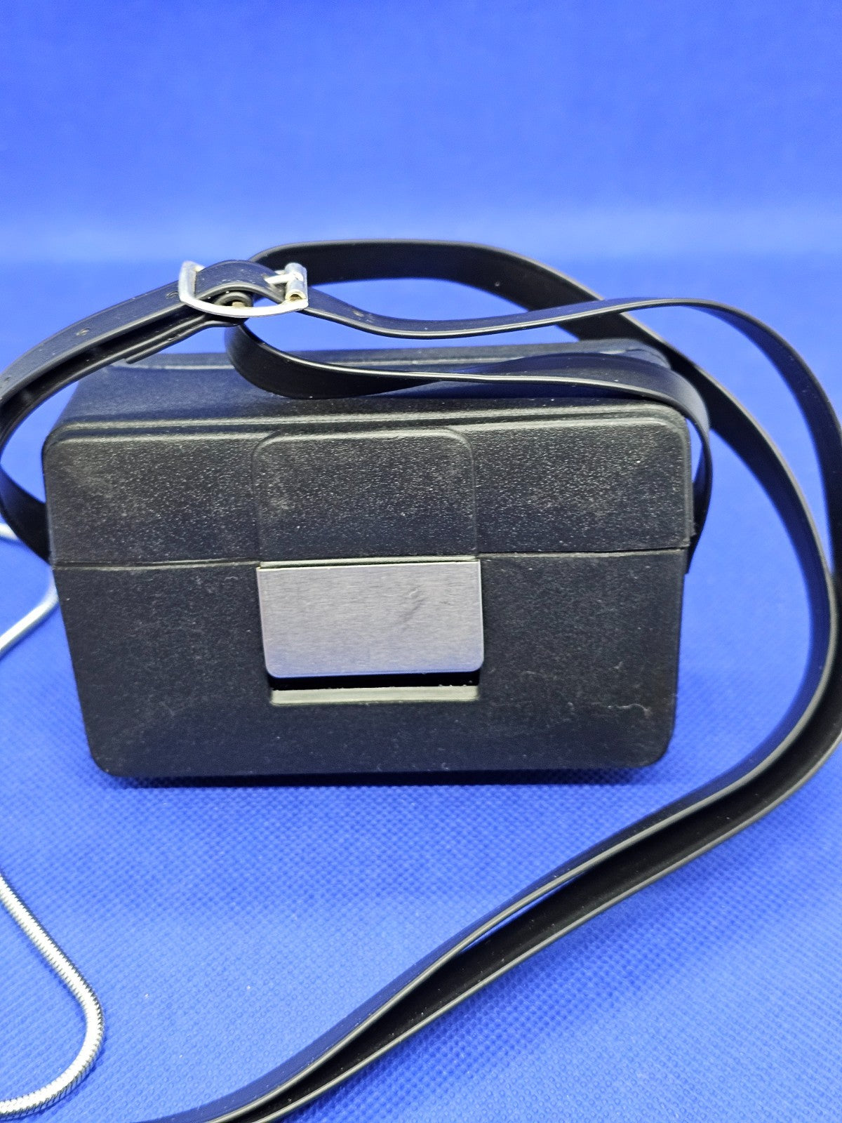 Appareil Photo Agfa Agfamatic 300 Sensor 126 Vintage 1970 Made in Germany7