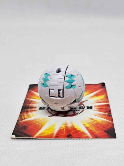 Bakugan Haos Maxodon Blindé, Armored Alliance, Spin Master, 2020, 5 cm