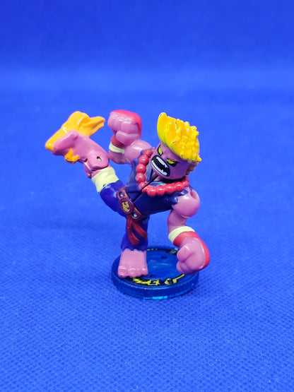 Hi-Ashi Legendary Akedo Série 1 Moose Toys 2021 Figurine Rare0