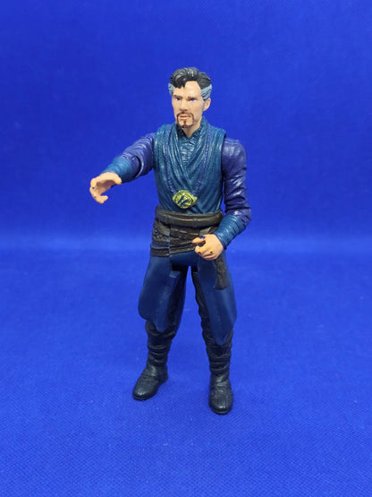 Doctor Strange Marvel Studios Hasbro 2021 Figurine Articulée 15 cm0