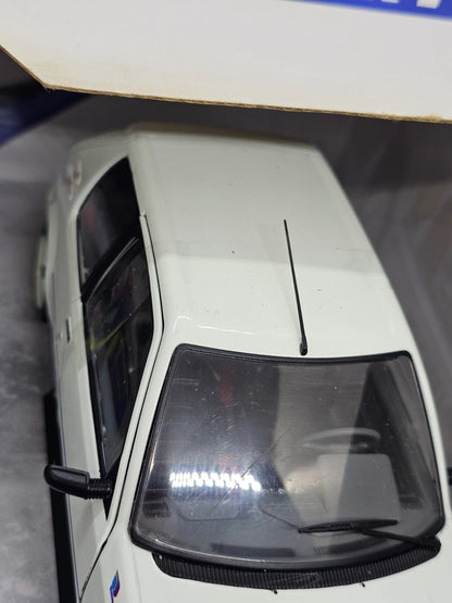 Coffret Peugeot 205 Rallye Édition Limitée 2005 Solido 118 Pack 2 Voitures8