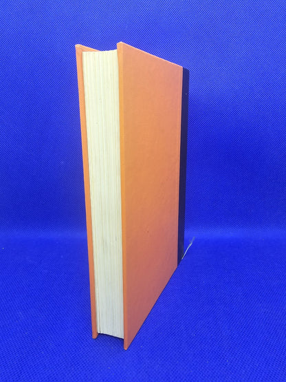 Mao Tsé-Toung L’Empereur Rouge de Pékin Livre Historique Vintage Biographie Chin2