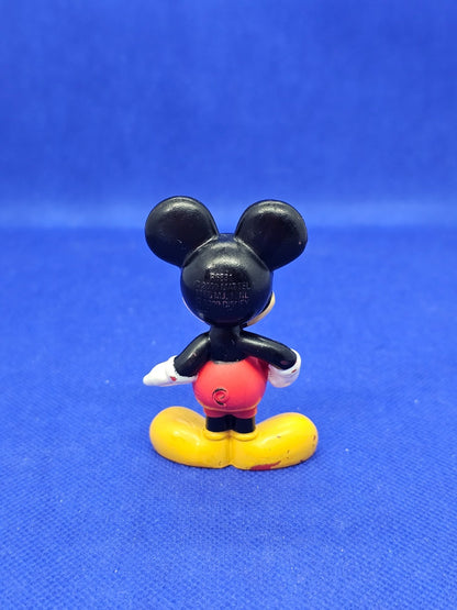 Figurine Mickey Mouse Disney Mattel 2008 Articulée 7 cm1