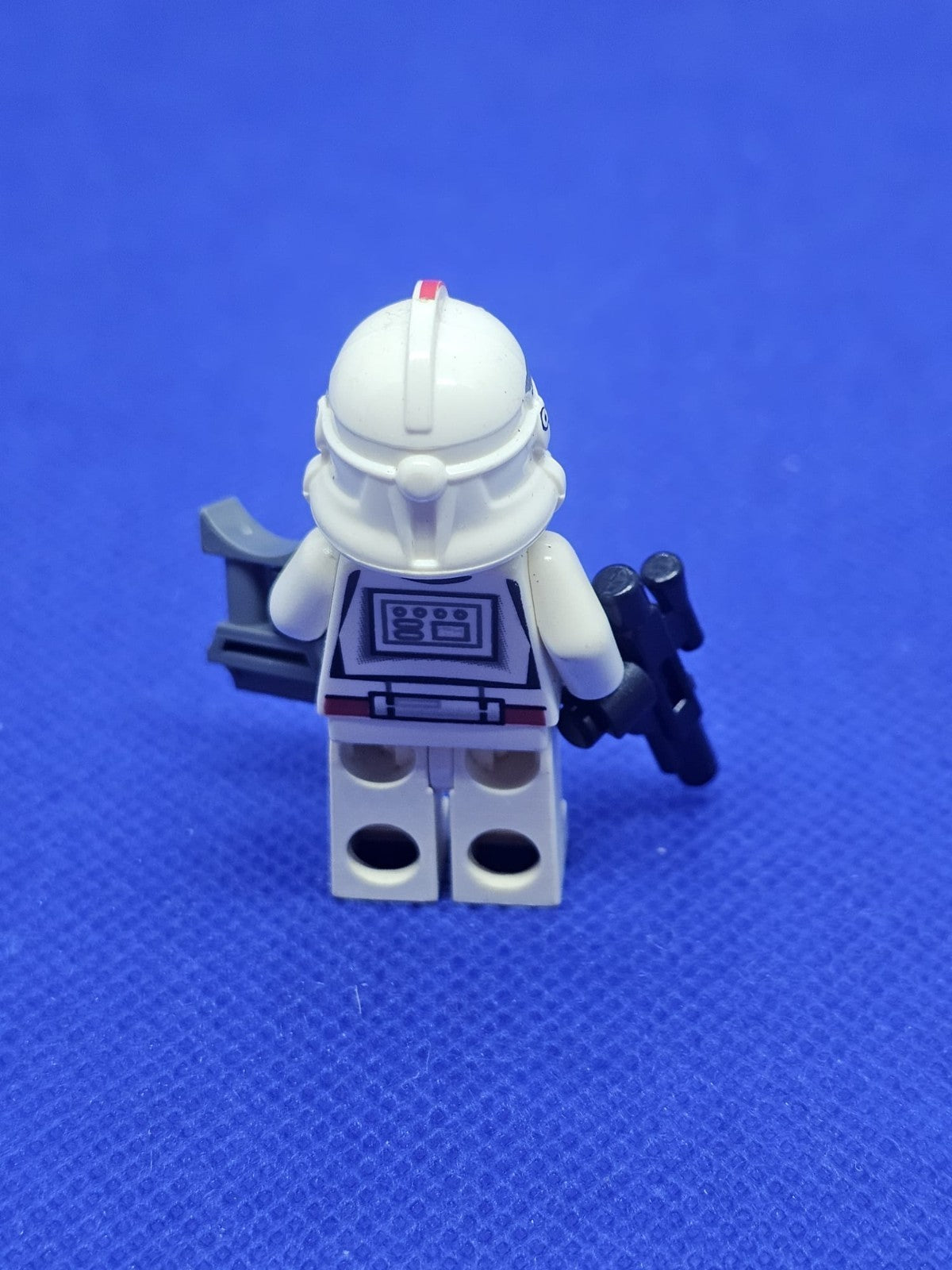 Shock Trooper LEGO Star Wars Coruscant Guard2