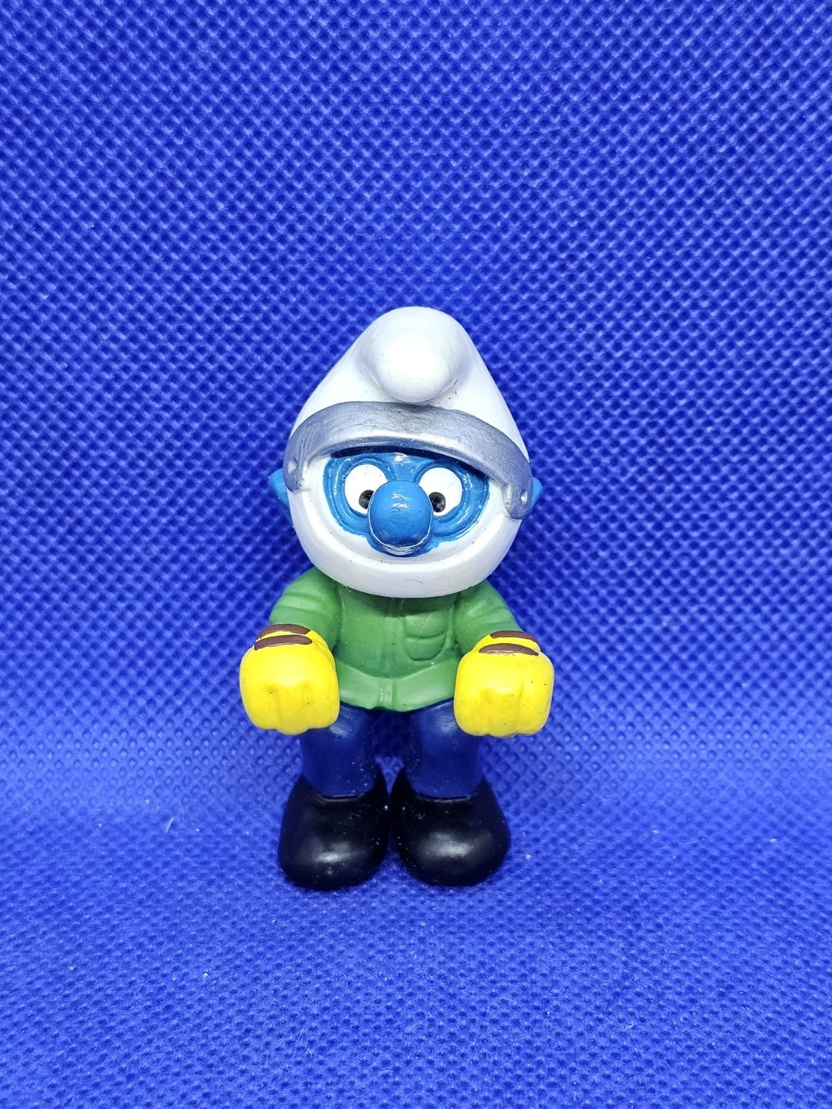 Schtroumpf Scooter 40253 Les Schtroumpfs Schleich 19980