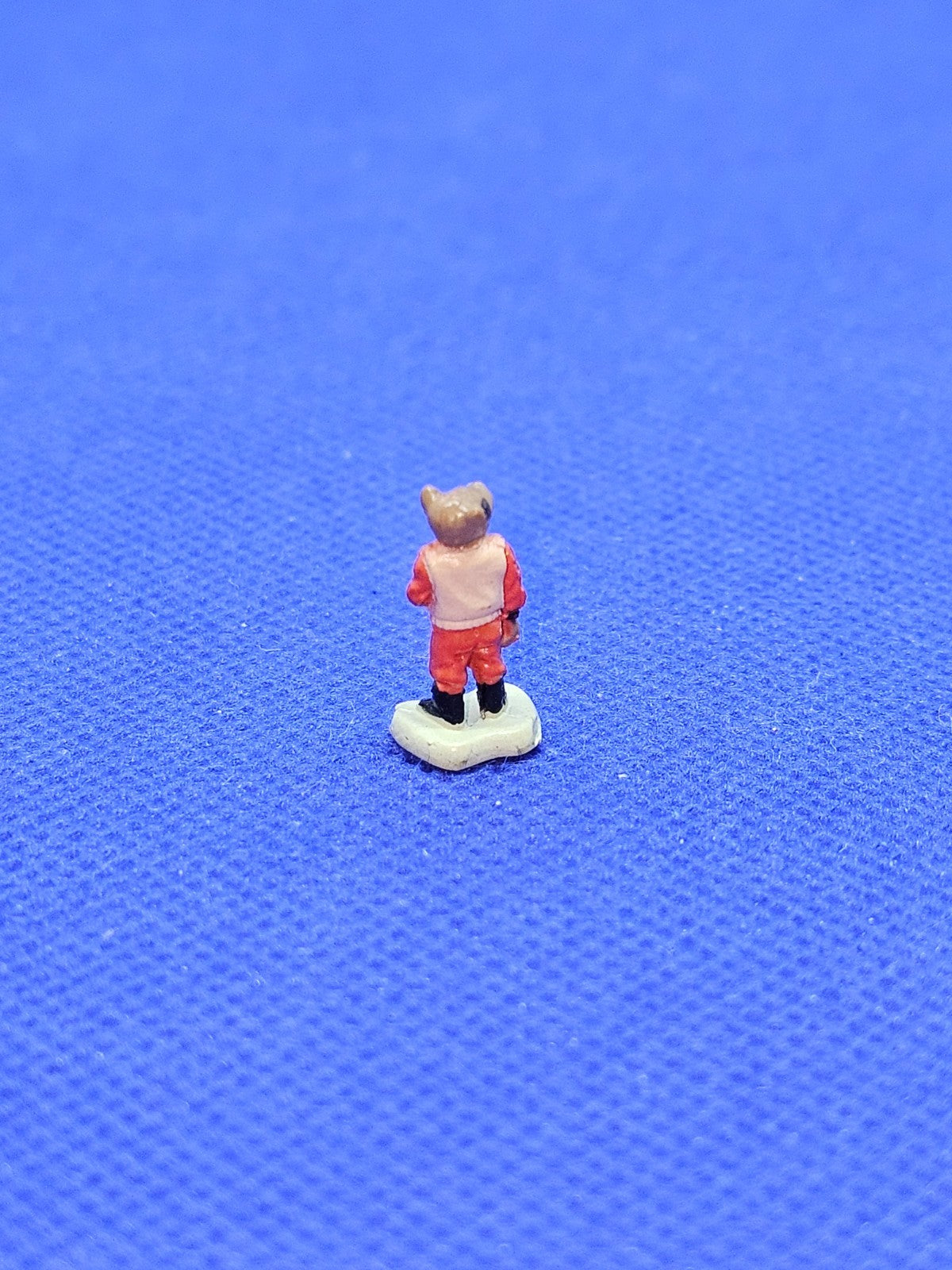 Kabe Chadra-Fan Star Wars Micro Machines Cantina Mos Eisley figurine vintage1