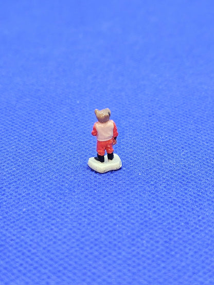 Kabe Chadra-Fan Star Wars Micro Machines Cantina Mos Eisley figurine vintage1